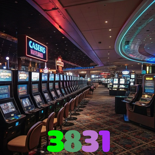 3831 - Baixe o app 3831 no Google Play e jogue ao vivo
