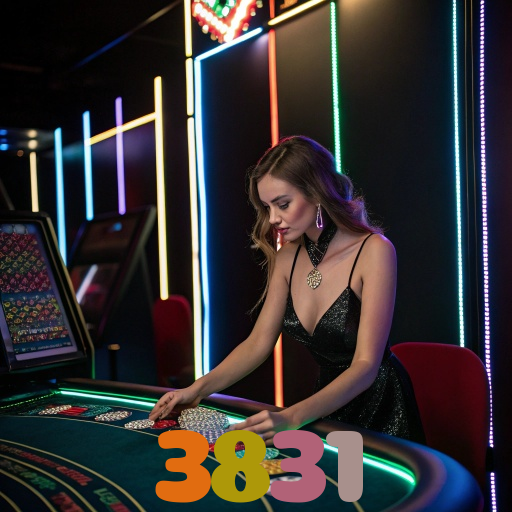3831 - Baixe o app 3831 no Google Play e jogue ao vivo