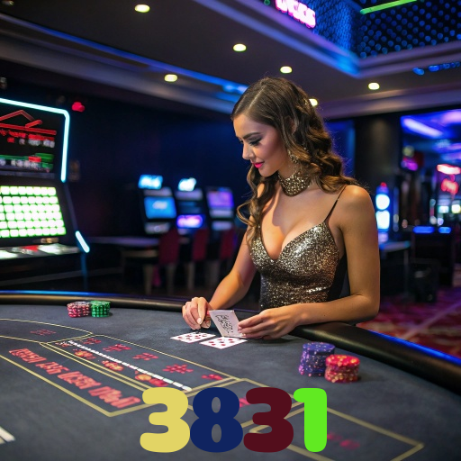 3831 - Baixe o App 3831 para Android e Comece a Jogar
