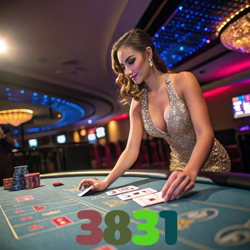 3831 - Baixe o app 3831 no Google Play e jogue ao vivo