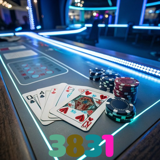 3831 - Baixe o App 3831 para Android e Comece a Jogar