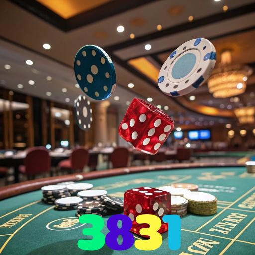 3831 - Baixe o App 3831 para Android e Comece a Jogar