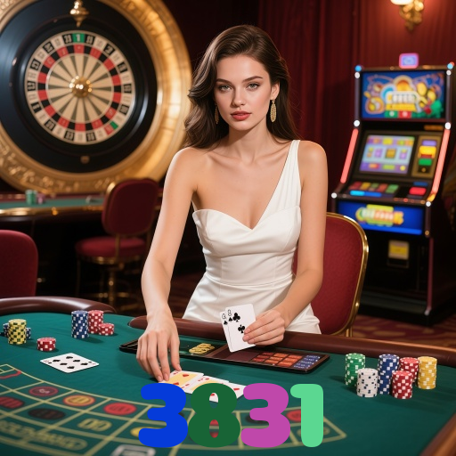 3831 - Baixe o App 3831 para Android e Comece a Jogar