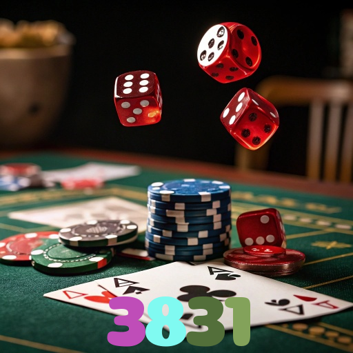 3831 - Baixe o app 3831 no Google Play e jogue ao vivo