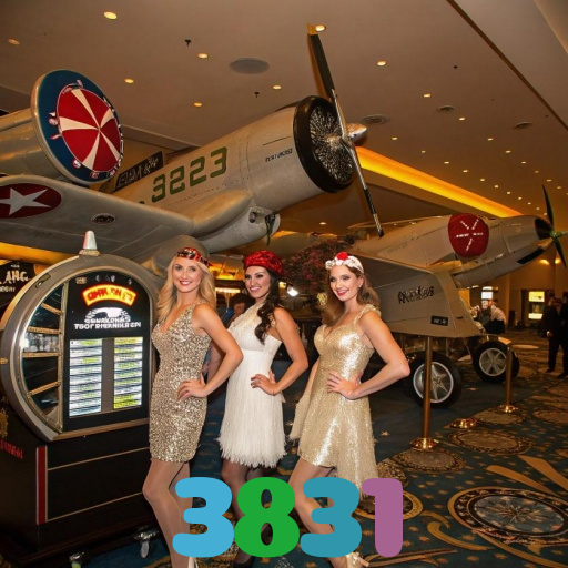 3831 - Baixe o app 3831 no Google Play e jogue ao vivo