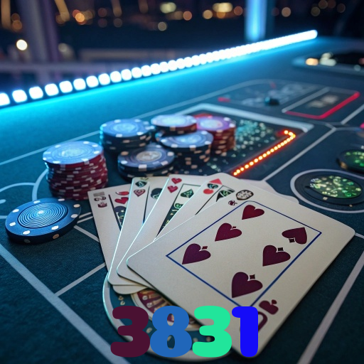 3831 - Baixe o App 3831 para Android e Comece a Jogar