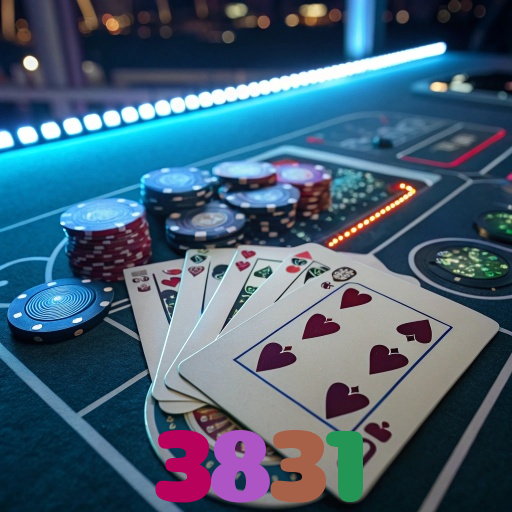 3831 - Baixe o app 3831 no Google Play e jogue ao vivo