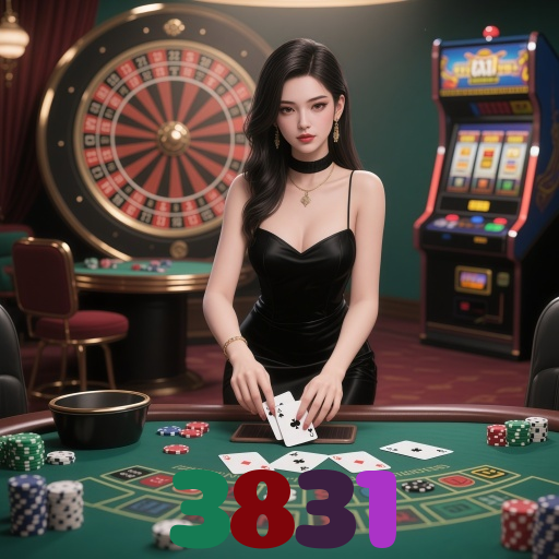 3831 - Baixe o App 3831 para Android e Comece a Jogar