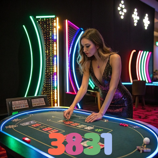 3831 - Baixe o app 3831 no Google Play e jogue ao vivo