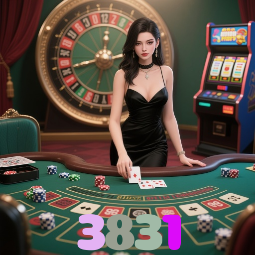 3831 - Baixe o App 3831 para Android e Comece a Jogar