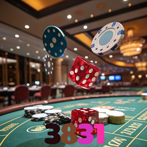 3831 - Baixe o App 3831 para Android e Comece a Jogar