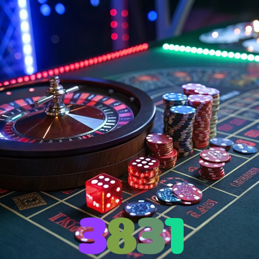 3831 - Baixe o app 3831 no Google Play e jogue ao vivo