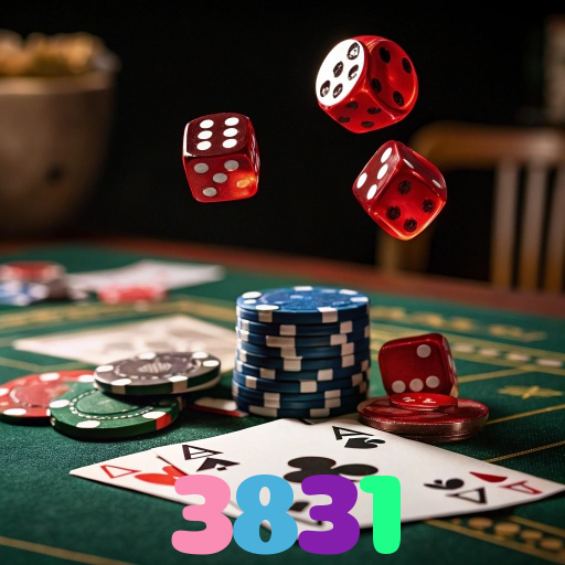3831 - Baixe o app 3831 no Google Play e jogue ao vivo