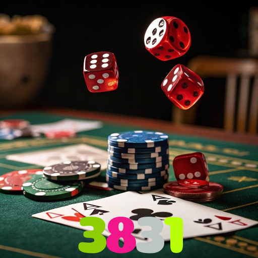 3831 - Baixe o app 3831 no Google Play e jogue ao vivo