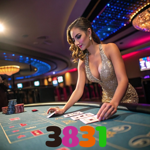 3831 - Baixe o App 3831 para Android e Comece a Jogar