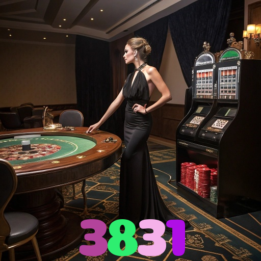 3831 - Baixe o app 3831 no Google Play e jogue ao vivo