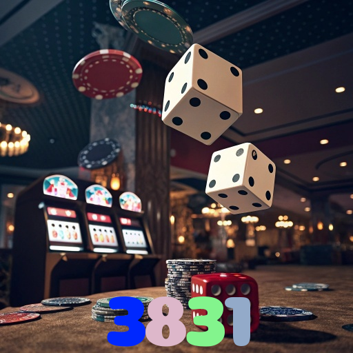 3831 - Baixe o app 3831 no Google Play e jogue ao vivo