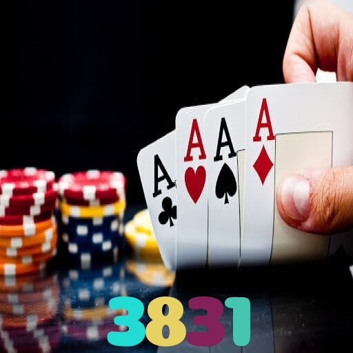 3831 - Baixe o app 3831 no Google Play e jogue ao vivo