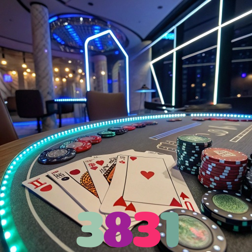 3831 - Baixe o app 3831 no Google Play e jogue ao vivo