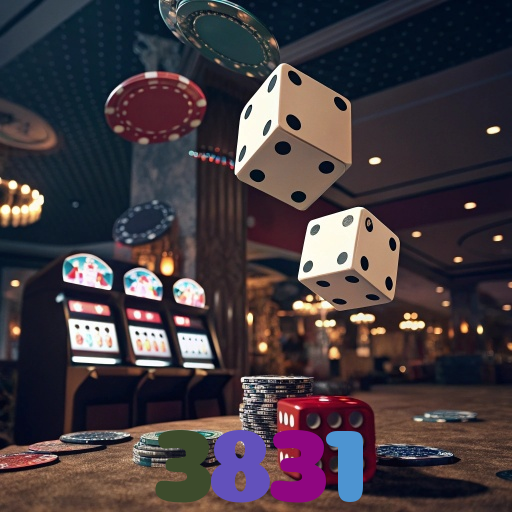 3831 - Baixe o App 3831 para Android e Comece a Jogar