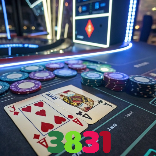3831 - Baixe o app 3831 no Google Play e jogue ao vivo