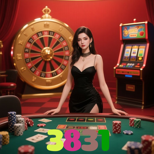 3831 - Baixe o app 3831 no Google Play e jogue ao vivo