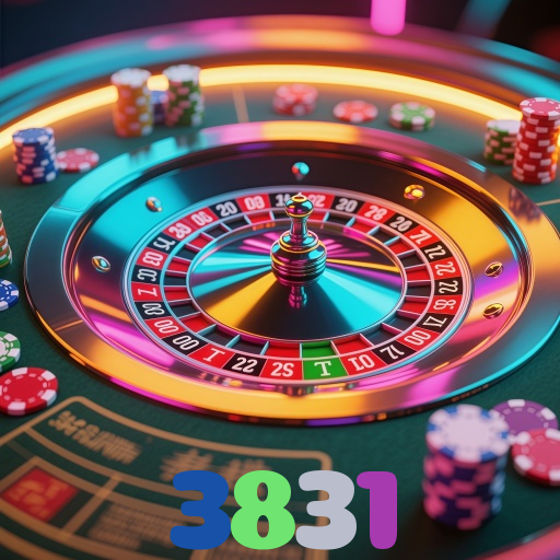 3831 - Baixe o app 3831 no Google Play e jogue ao vivo