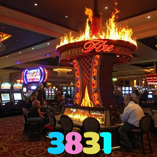 3831 - Baixe o app 3831 no Google Play e jogue ao vivo