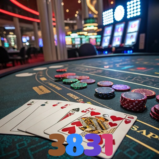3831 - Baixe o App 3831 para Android e Comece a Jogar