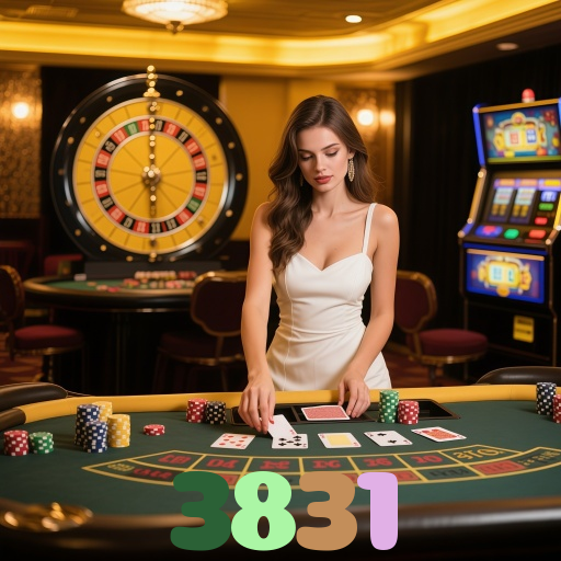 3831 - Baixe o App 3831 para Android e Comece a Jogar