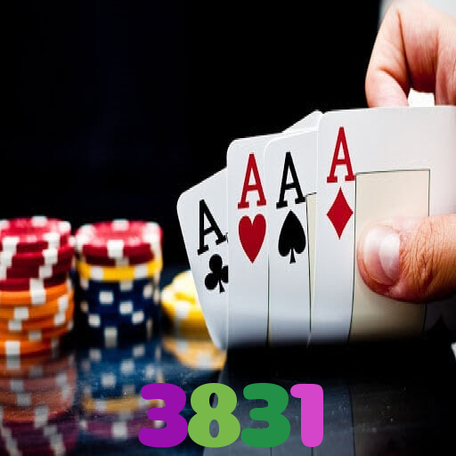3831 - Baixe o app 3831 no Google Play e jogue ao vivo