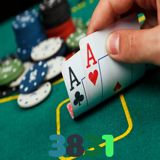 3831 - Baixe o App 3831 para Android e Comece a Jogar