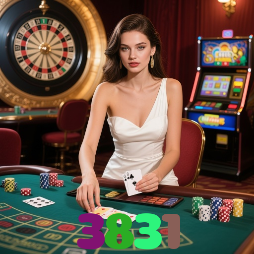 3831 - Baixe o App 3831 para Android e Comece a Jogar