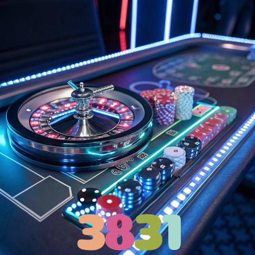 3831 - Baixe o app 3831 no Google Play e jogue ao vivo