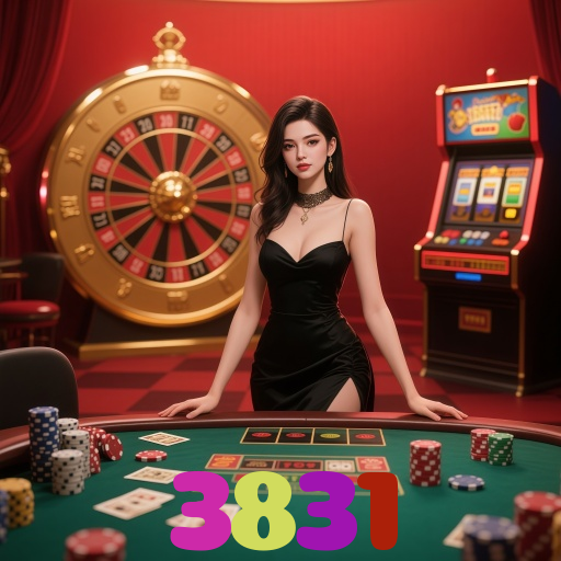 3831 - Baixe o App 3831 para Android e Comece a Jogar