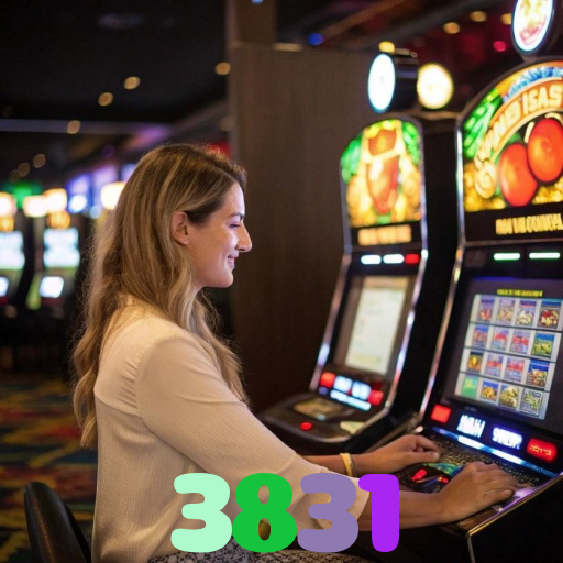 3831 - Baixe o App 3831 para Android e Comece a Jogar