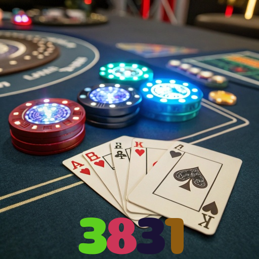 3831 - Baixe o app 3831 no Google Play e jogue ao vivo