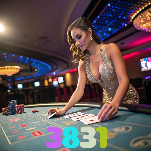3831 - Baixe o app 3831 no Google Play e jogue ao vivo