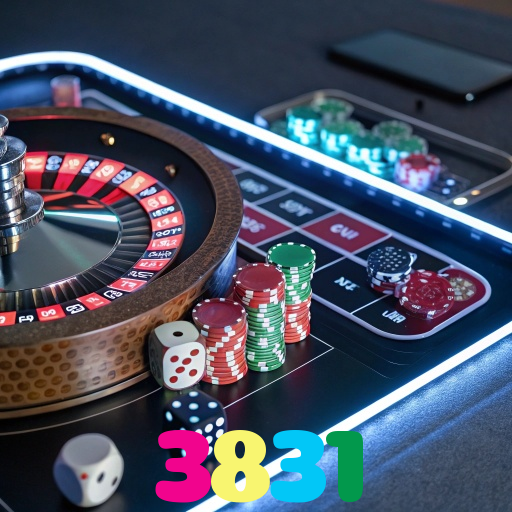 3831 - Baixe o App 3831 para Android e Comece a Jogar