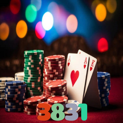 3831 - Baixe o App 3831 para Android e Comece a Jogar