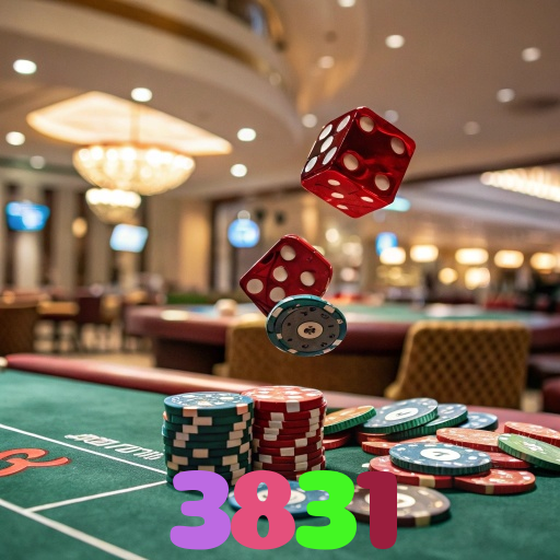 3831 - Baixe o app 3831 no Google Play e jogue ao vivo