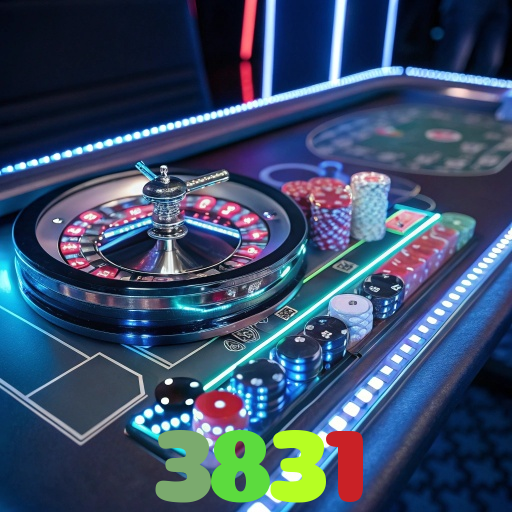 3831 - Baixe o app 3831 no Google Play e jogue ao vivo