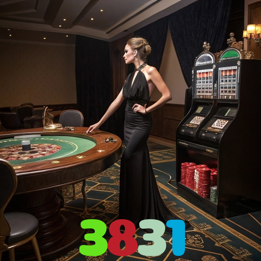 3831 - Baixe o app 3831 no Google Play e jogue ao vivo