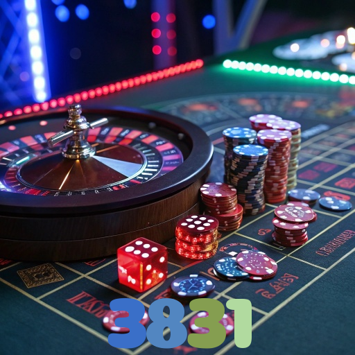 3831 - Baixe o App 3831 para Android e Comece a Jogar