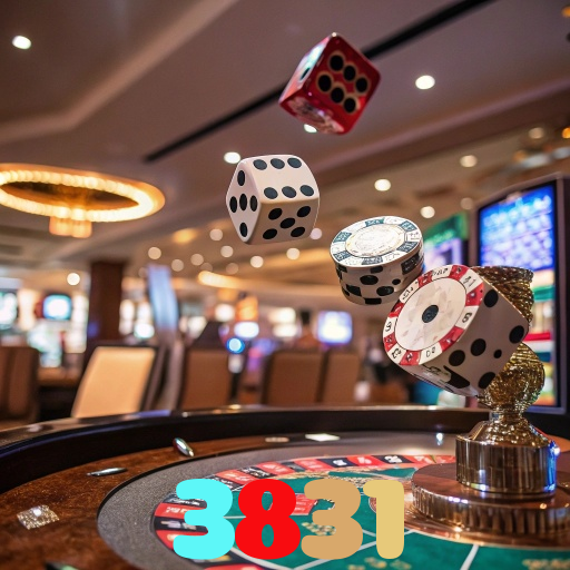 3831 - Baixe o App 3831 para Android e Comece a Jogar