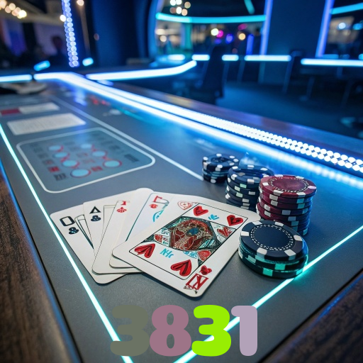 3831 - Baixe o App 3831 para Android e Comece a Jogar