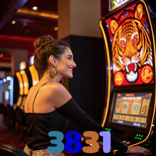 3831 - Baixe o app 3831 no Google Play e jogue ao vivo