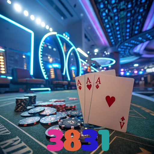 3831 - Baixe o App 3831 para Android e Comece a Jogar