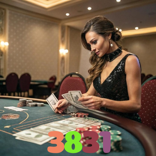 3831 - Baixe o App 3831 para Android e Comece a Jogar