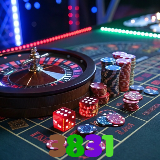 3831 - Baixe o App 3831 para Android e Comece a Jogar